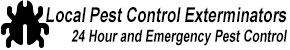 Tennessee Acres NC Pest Control Exterminators